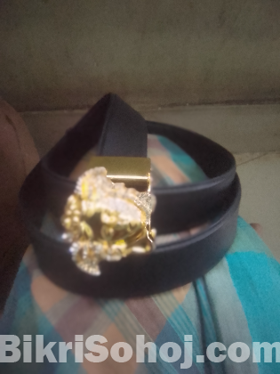 Belt